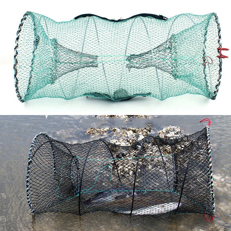 Crab Trap 4-Layer Multipurpose Net Crab Trap 4-Layer Multipurpose Net