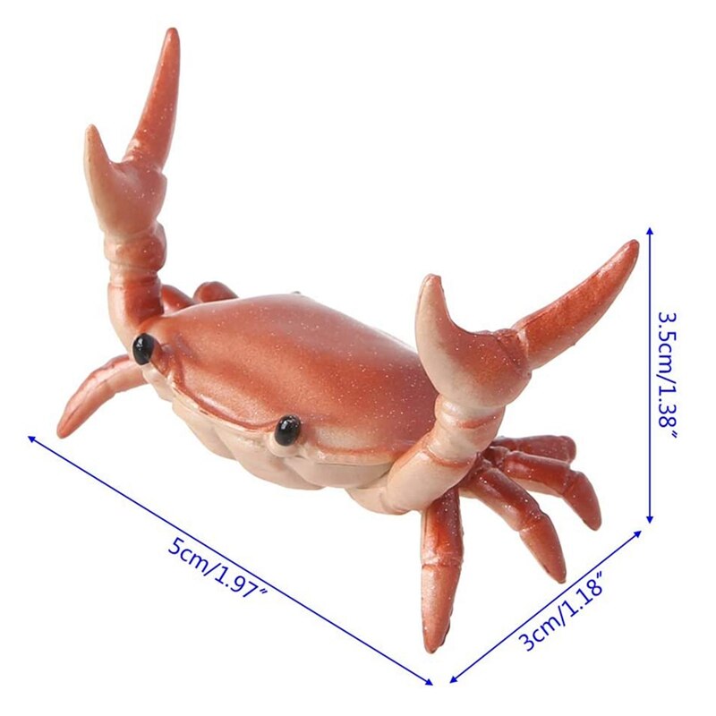 Crab/Lobster Creative Pen Holder Crab/Lobster Creative Pen Holder