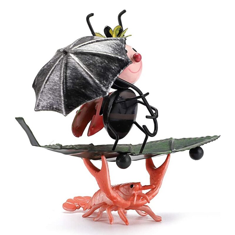 Crab/Lobster Creative Pen Holder Crab/Lobster Creative Pen Holder