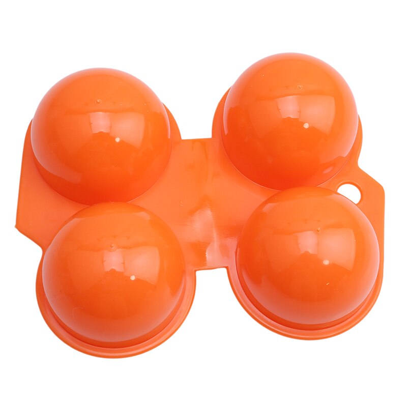 Crack Protection Camping Egg Holder Case