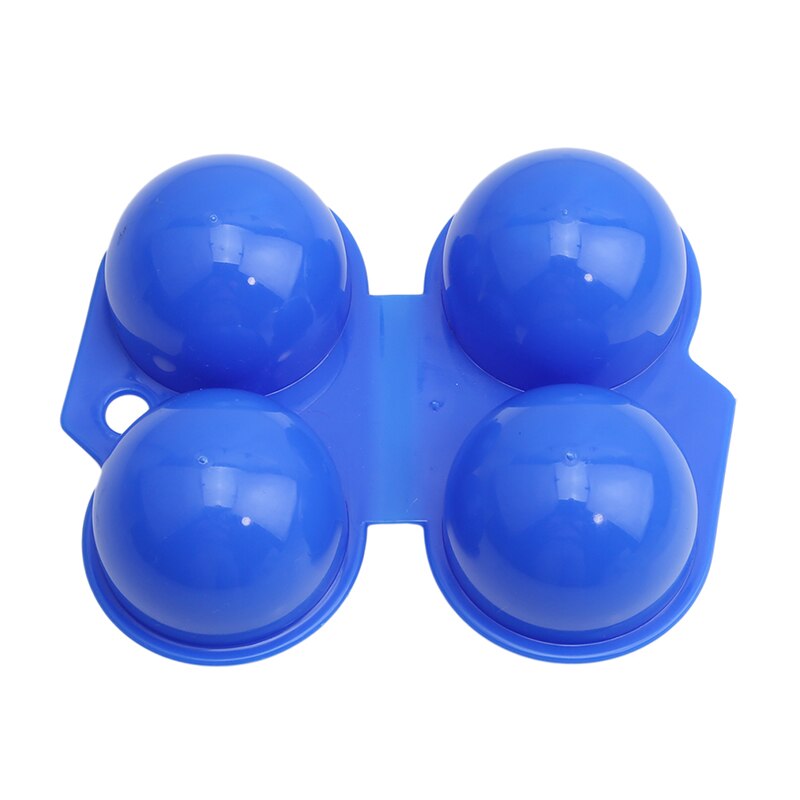 Crack Protection Camping Egg Holder Case