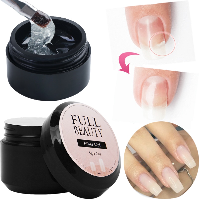 Cracked and Broken Nail Repair Glue Cracked and Broken Nail Repair Glue