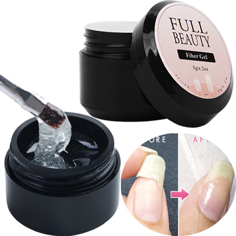 Cracked and Broken Nail Repair Glue Cracked and Broken Nail Repair Glue