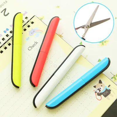 Craft Folding Scissors Craft Folding Scissors