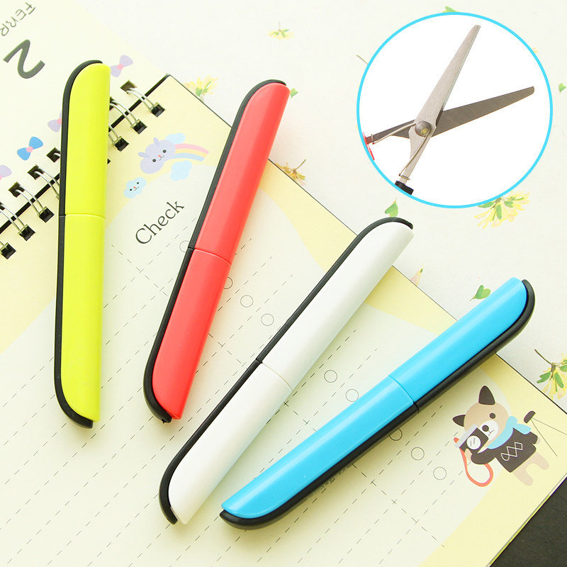 Craft Folding Scissors