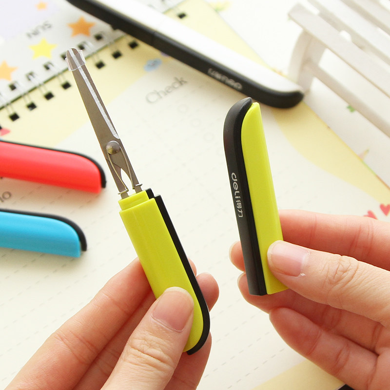 Craft Folding Scissors Craft Folding Scissors