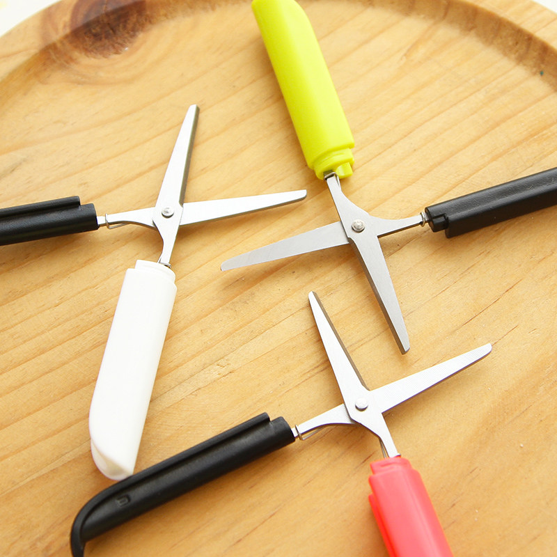 Craft Folding Scissors Craft Folding Scissors