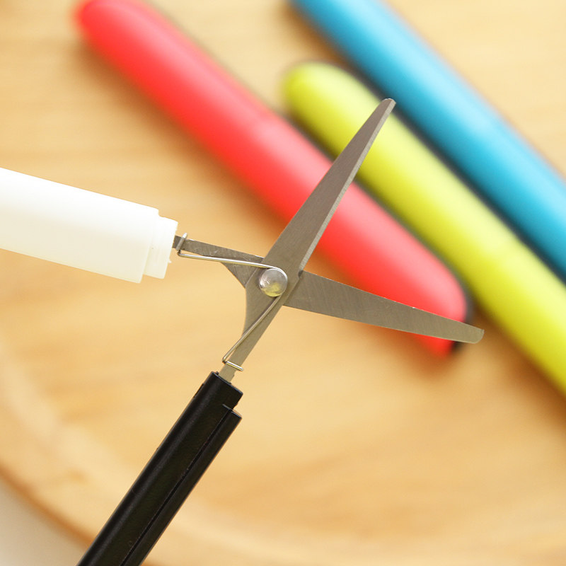 Craft Folding Scissors Craft Folding Scissors