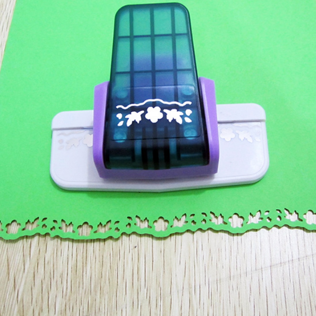 Craft Punch DIY Paper Cutter