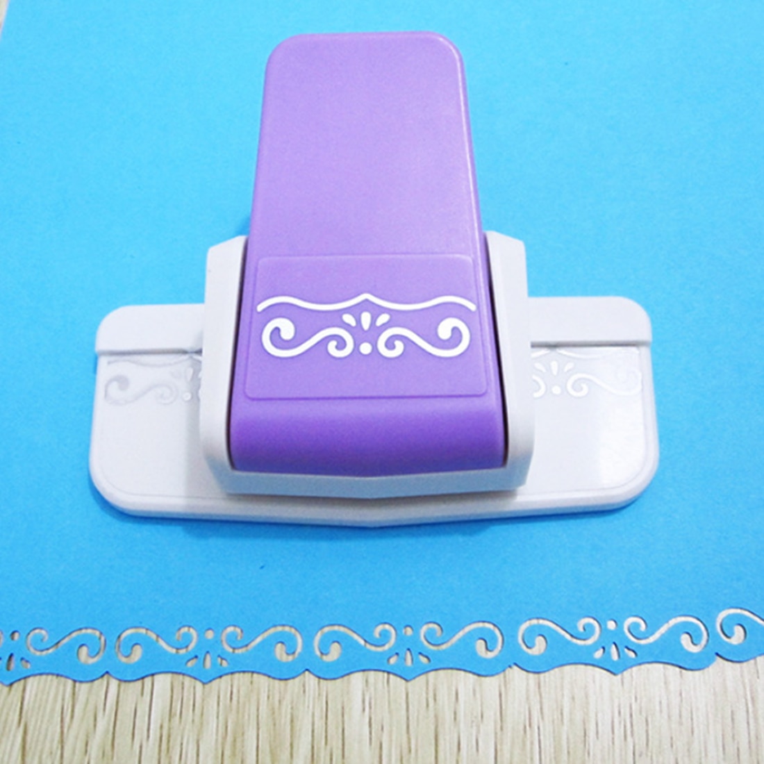 Craft Punch DIY Paper Cutter