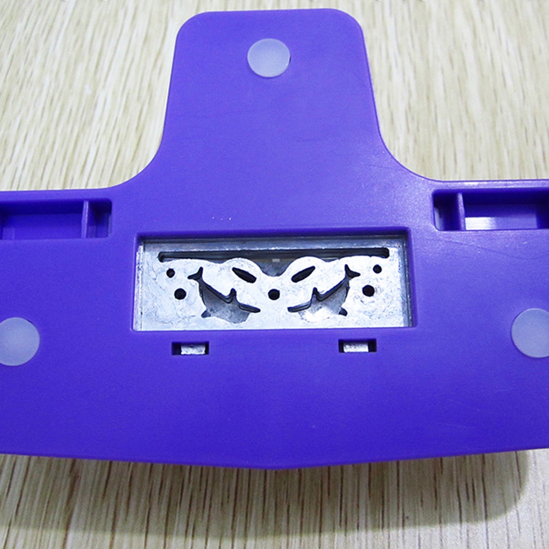 Craft Punch DIY Paper Cutter