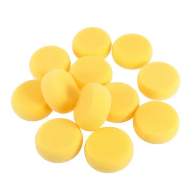 Crafting Round Painting Sponges (12pcs)