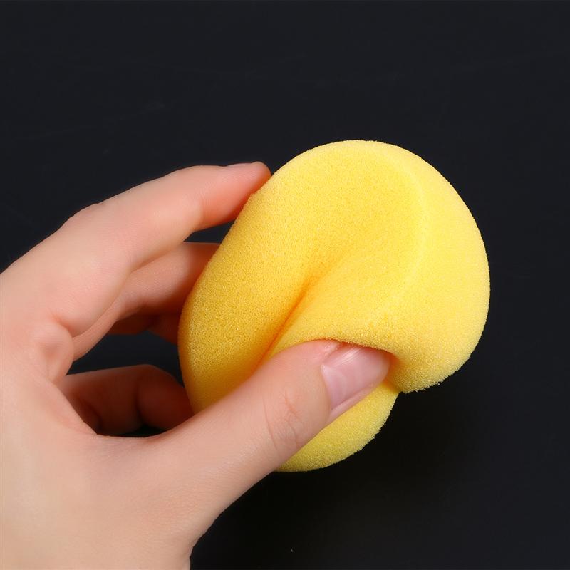 Crafting Round Painting Sponges (12pcs)