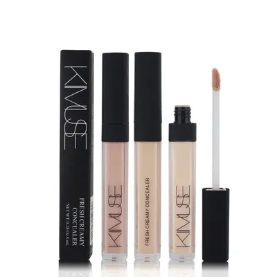Creamy Face Liquid Concealer