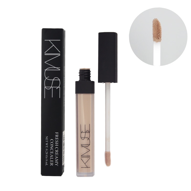 Creamy Face Liquid Concealer