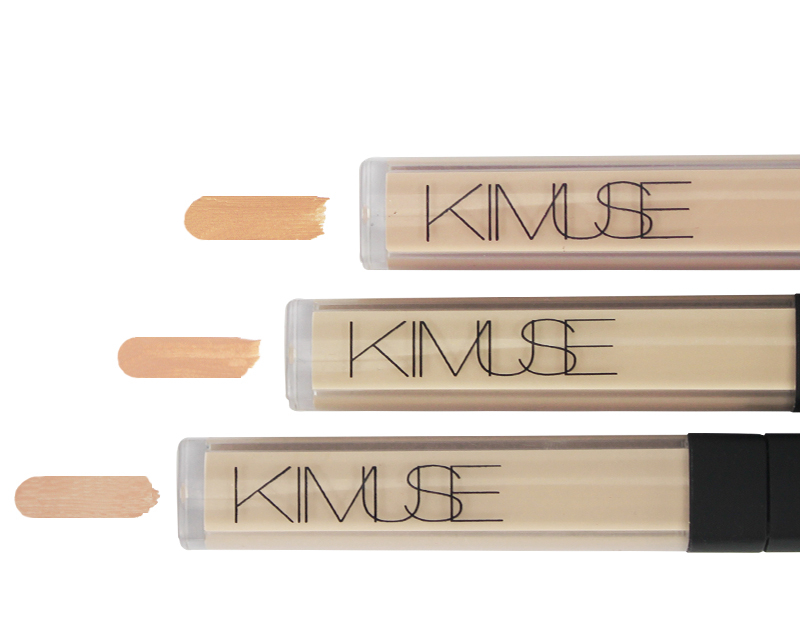 Creamy Face Liquid Concealer