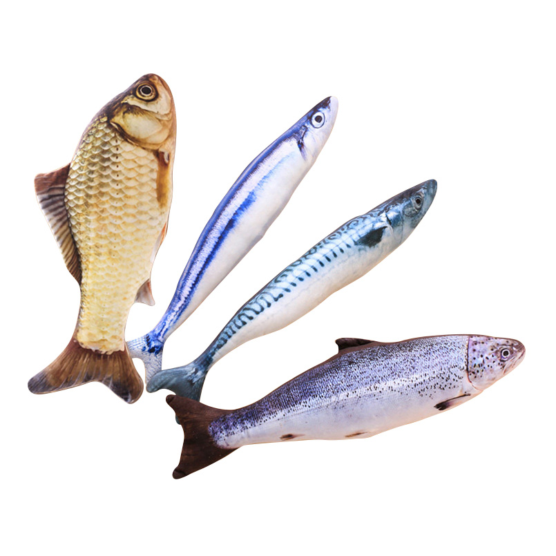 Creative 3D Fishing Toy Creative 3D Fishing Toy