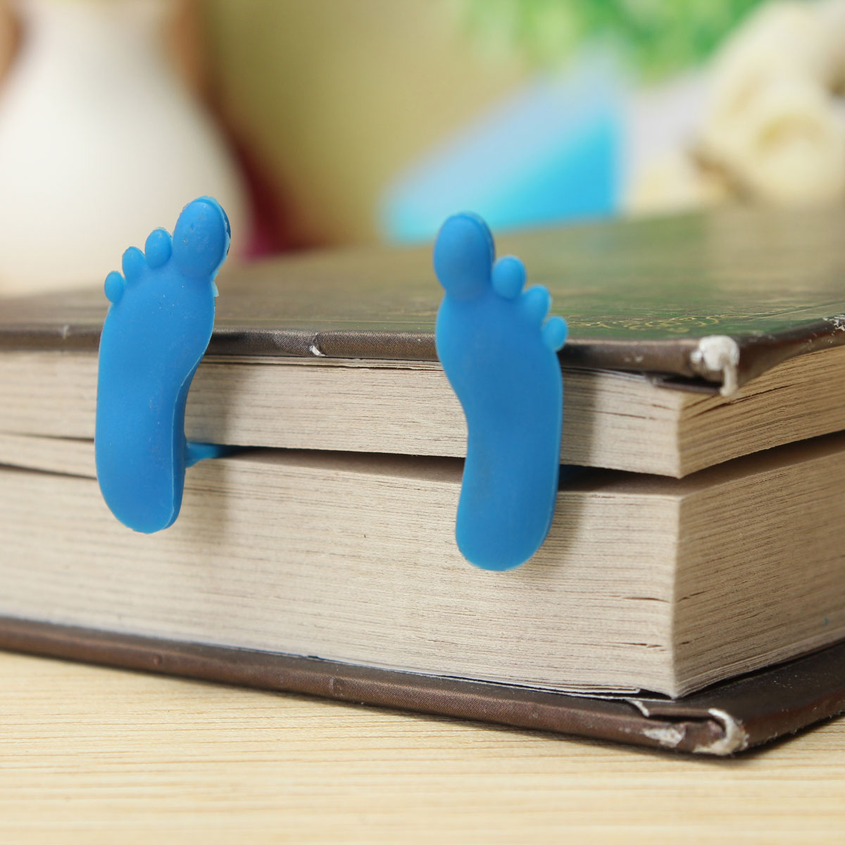 Creative Bookmark Funny Page Marker Creative Bookmark Funny Page Marker