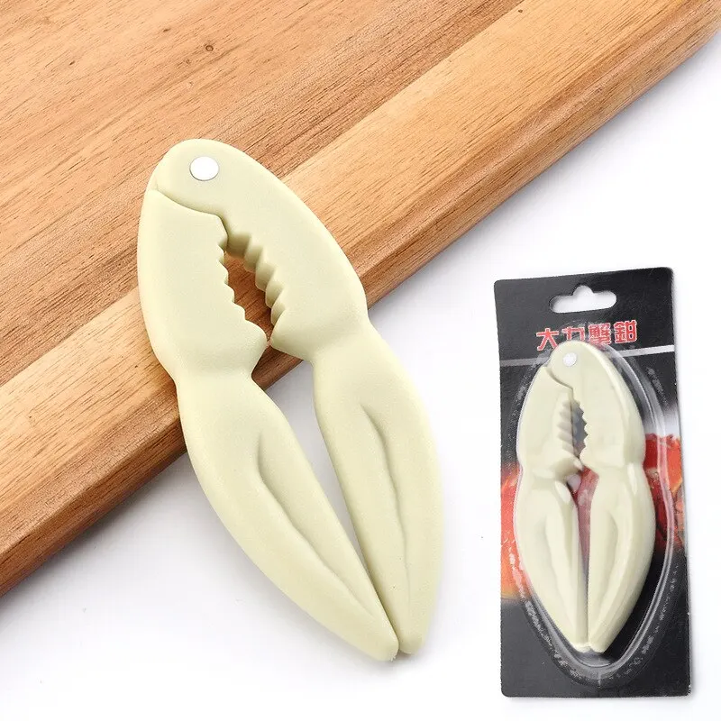 Creative Crab Crackers Sheller Home Convenient To Eat Crab Tools Walnut Nut Sheller Multifunctional Kitchen Seafood Creative Crab Crackers Sheller Home Convenient To Eat Crab Tools Walnut Nut Sheller Multifunctional Kitchen Seafood