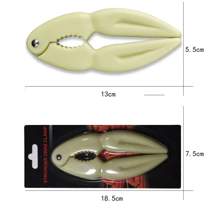 Creative Crab Crackers Sheller Home Convenient To Eat Crab Tools Walnut Nut Sheller Multifunctional Kitchen Seafood Creative Crab Crackers Sheller Home Convenient To Eat Crab Tools Walnut Nut Sheller Multifunctional Kitchen Seafood