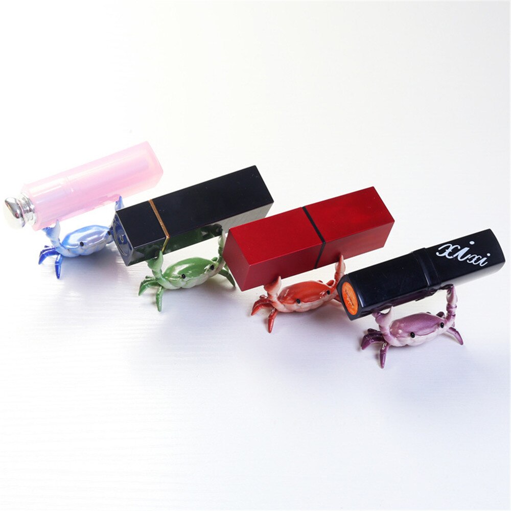 Creative Crab Pencil Holder