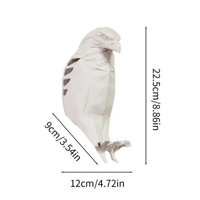 Creative Design Bird Wall Light Creative Design Bird Wall Light