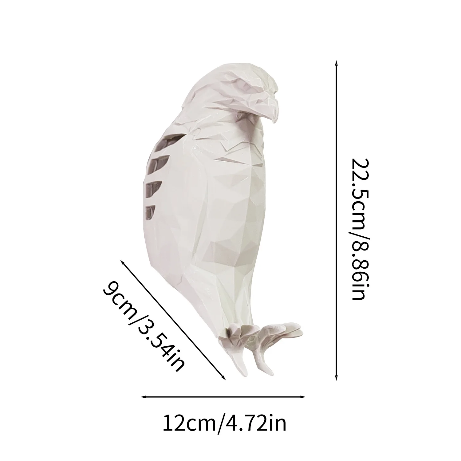 Creative Design Bird Wall Light Creative Design Bird Wall Light
