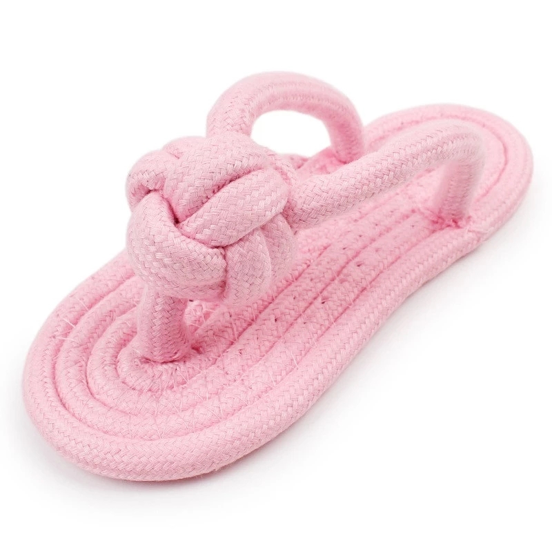 Creative Design Slipper Dog Toy Creative Design Slipper Dog Toy