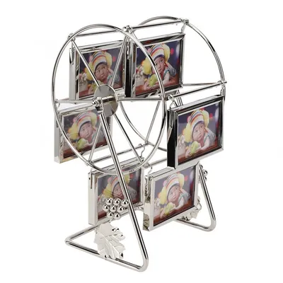 Creative Ferris Wheel Picture Frame Creative Ferris Wheel Picture Frame