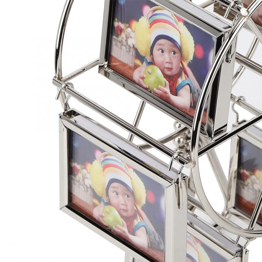 Creative Ferris Wheel Picture Frame Creative Ferris Wheel Picture Frame