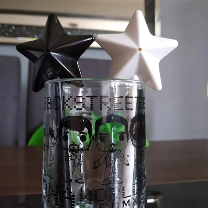 Creative Kitchen Star Salt Shaker Wand