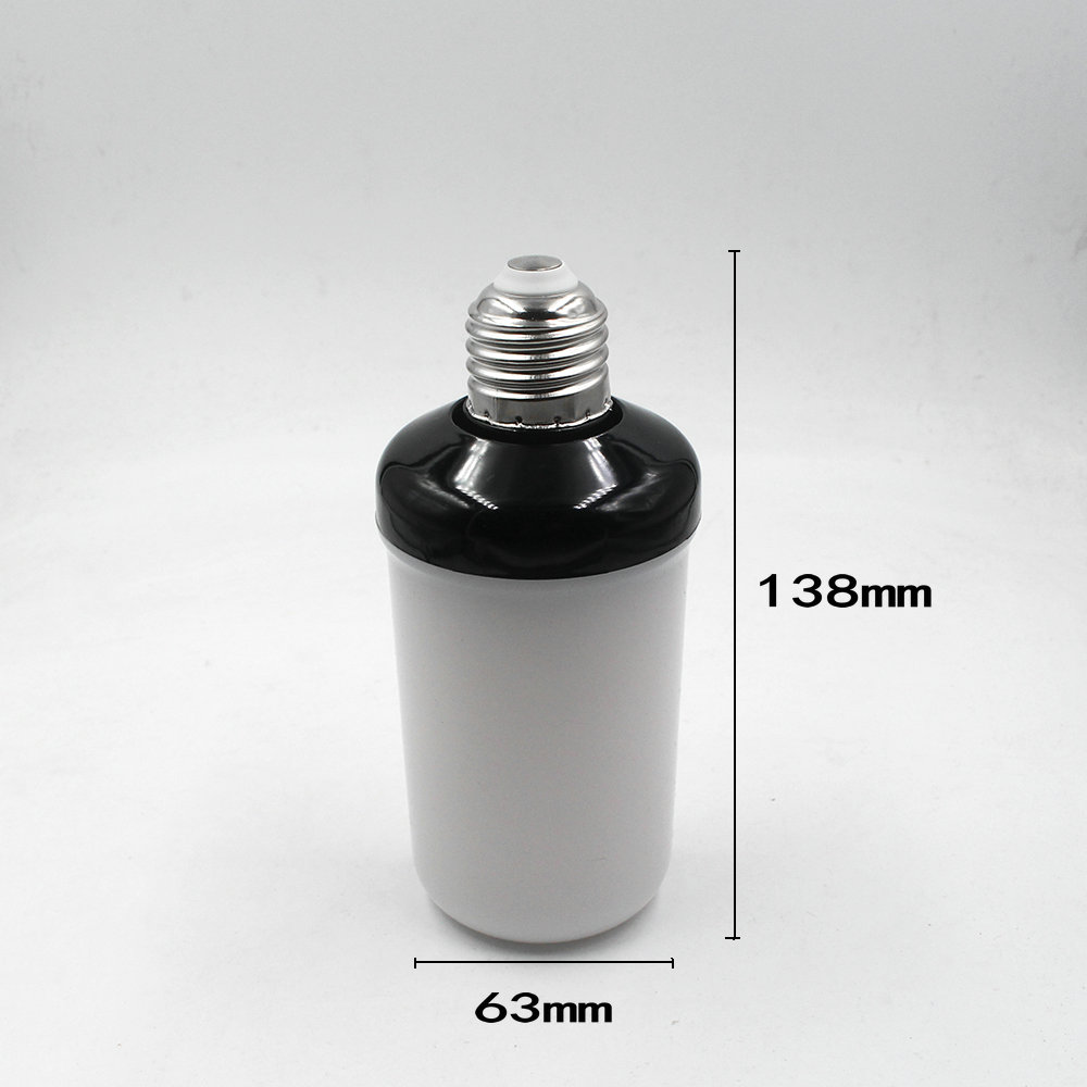 Creative LED Flame Bulb Lights Creative LED Flame Bulb Lights