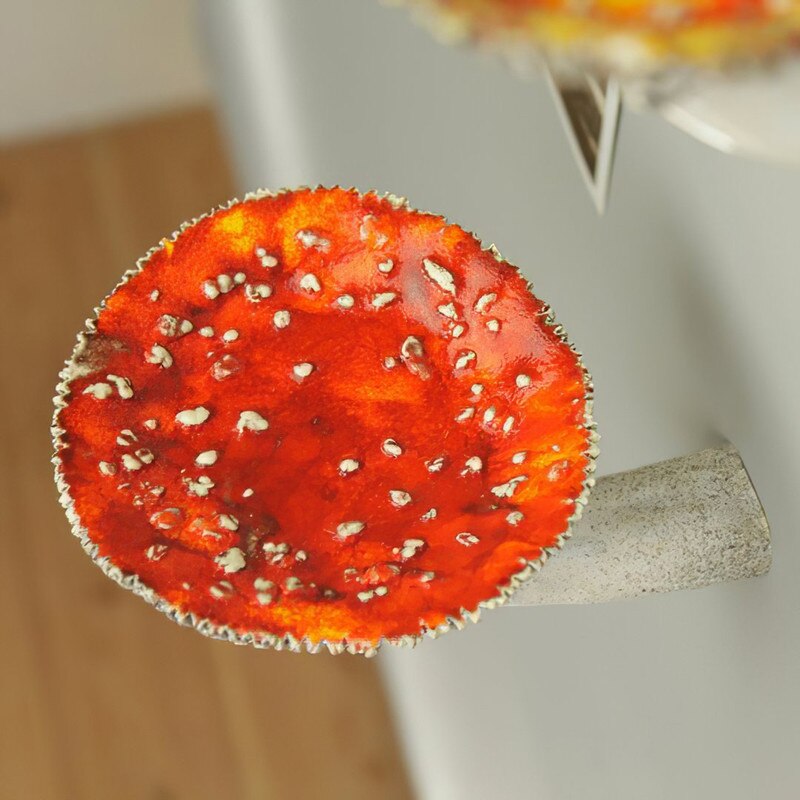Creative Mushroom Wall Shelf (3 pcs) Creative Mushroom Wall Shelf (3 pcs)