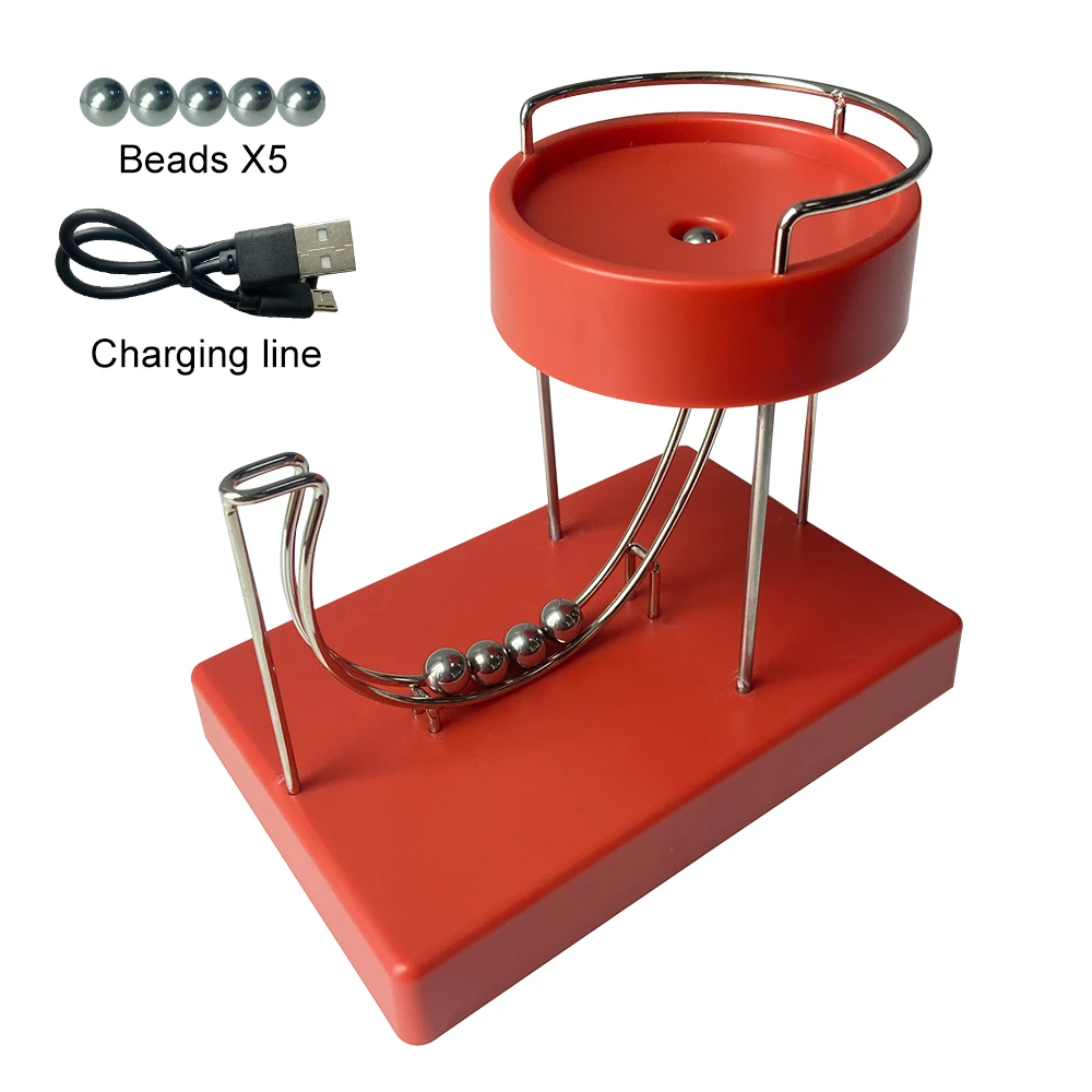 Creative Perpetual Motion Marble Machine Creative Marble Motor Energy Art Perpetual Motion Machine Desktop Miniature Creative Perpetual Motion Marble Machine Creative Marble Motor Energy Art Perpetual Motion Machine Desktop Miniature