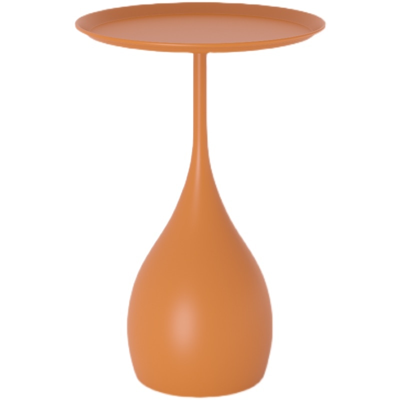 Creative Round Design Sofa Side Table