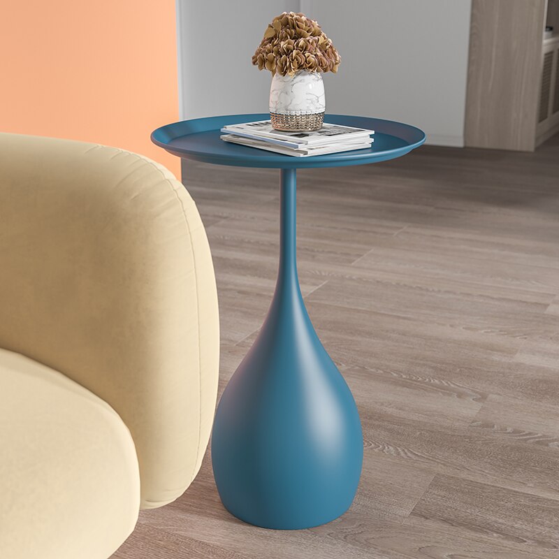 Creative Round Design Sofa Side Table Creative Round Design Sofa Side Table
