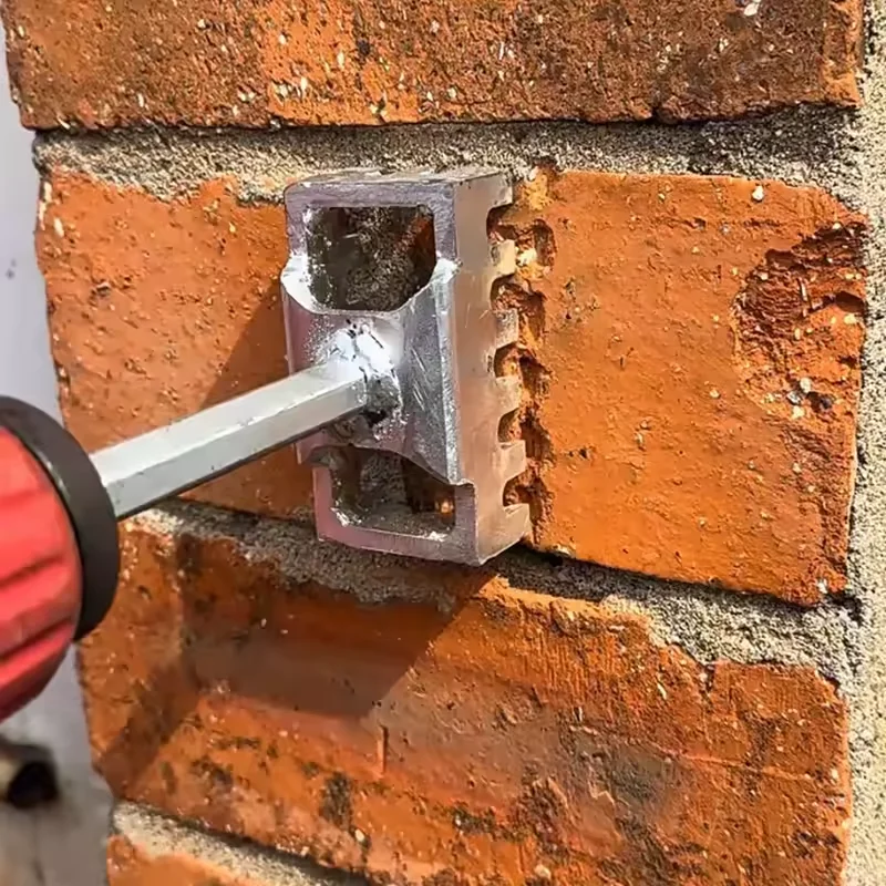 Creative Square Hole Cutter for Electrical Box,Stainless Steel Slot Cutter Creative Square Hole Cutter for Electrical Box,Stainless Steel Slot Cutter