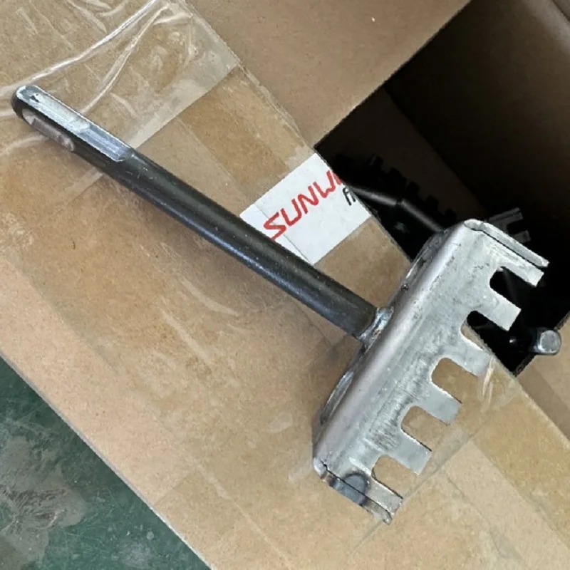 Creative Square Hole Cutter for Electrical Box,Stainless Steel Slot Cutter Creative Square Hole Cutter for Electrical Box,Stainless Steel Slot Cutter