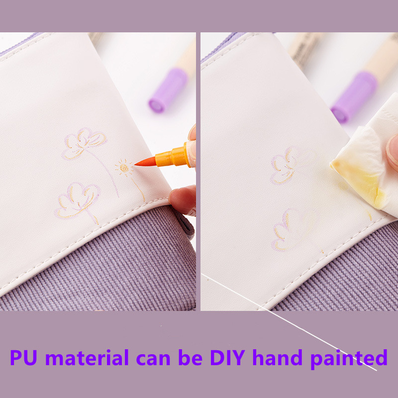 Creative Stand Up Pencil Case Creative Stand Up Pencil Case