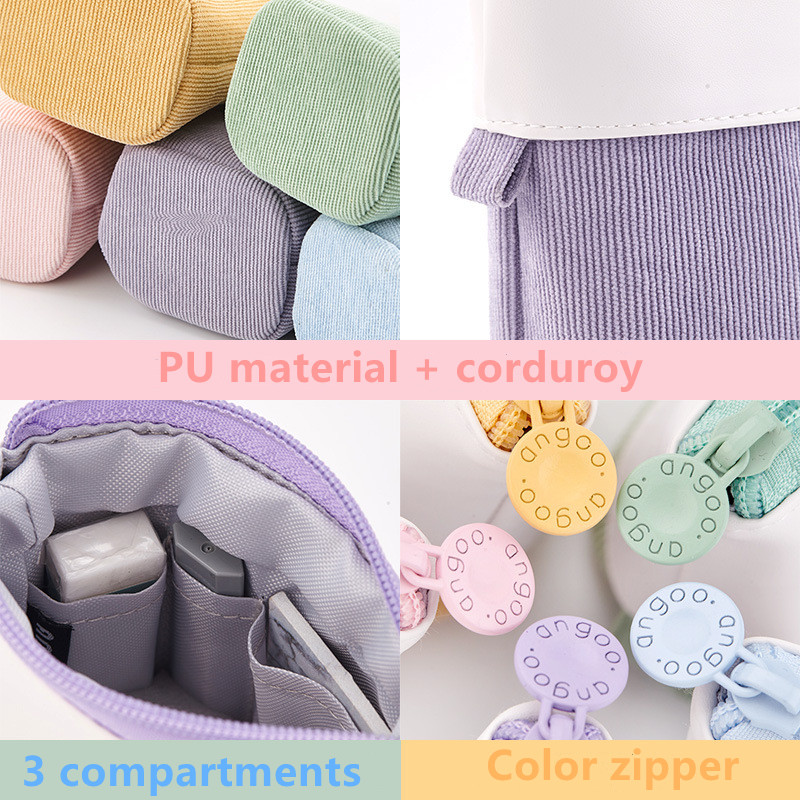 Creative Stand Up Pencil Case Creative Stand Up Pencil Case