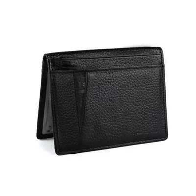 Credit Card Wallet Genuine Leather Credit Card Wallet Genuine Leather
