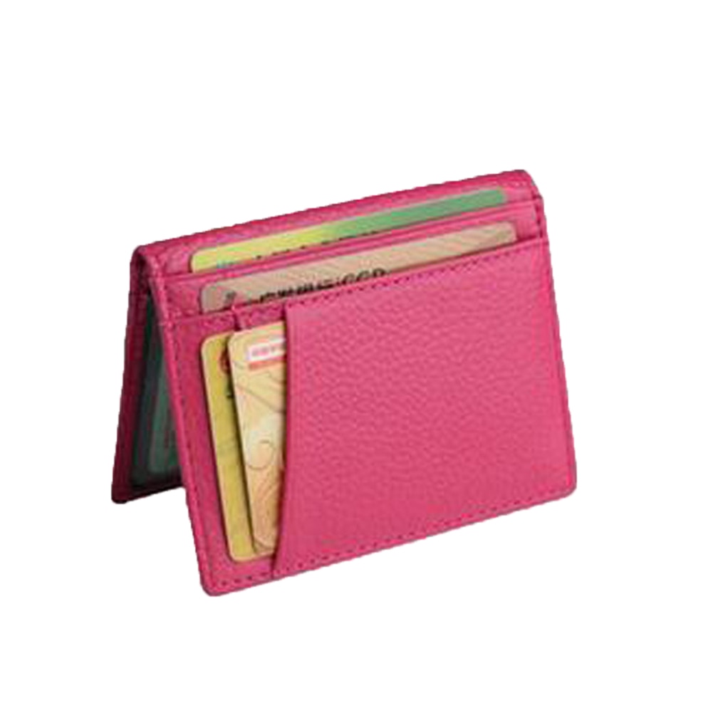 Credit Card Wallet Genuine Leather Credit Card Wallet Genuine Leather