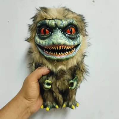 Creepy Alien Monster Plush Doll Prop Horror Movie Stuffed Funny Ugly Critters Halloween Party Decoration Figure Creepy Alien Monster Plush Doll Prop Horror Movie Stuffed Funny Ugly Critters Halloween Party Decoration Figure