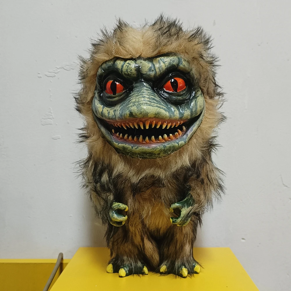 Creepy Alien Monster Plush Doll Prop Horror Movie Stuffed Funny Ugly Critters Halloween Party Decoration Figure Creepy Alien Monster Plush Doll Prop Horror Movie Stuffed Funny Ugly Critters Halloween Party Decoration Figure