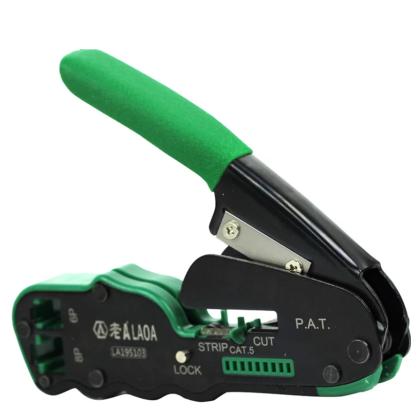 Crimping Pliers Wire Stripper Crimping Pliers Wire Stripper