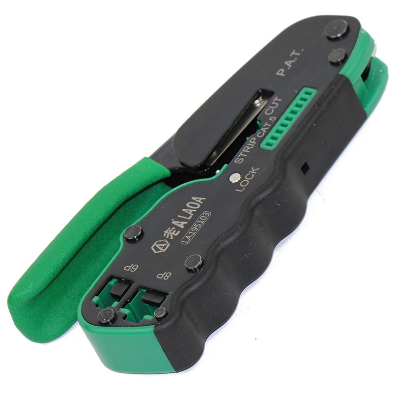 Crimping Pliers Wire Stripper Crimping Pliers Wire Stripper