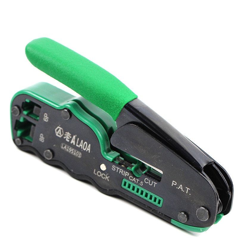 Crimping Pliers Wire Stripper Crimping Pliers Wire Stripper