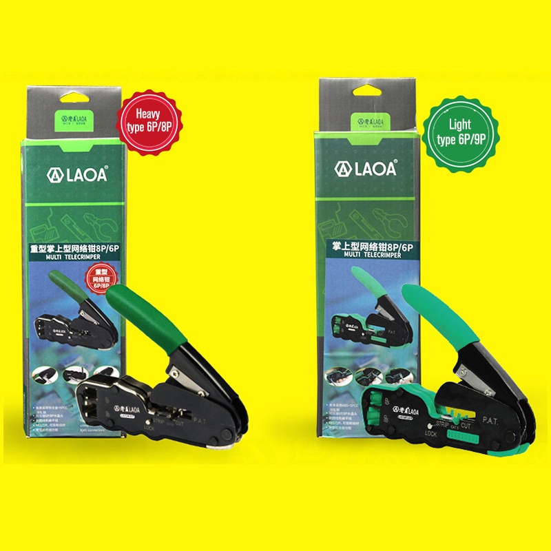 Crimping Pliers Wire Stripper Crimping Pliers Wire Stripper