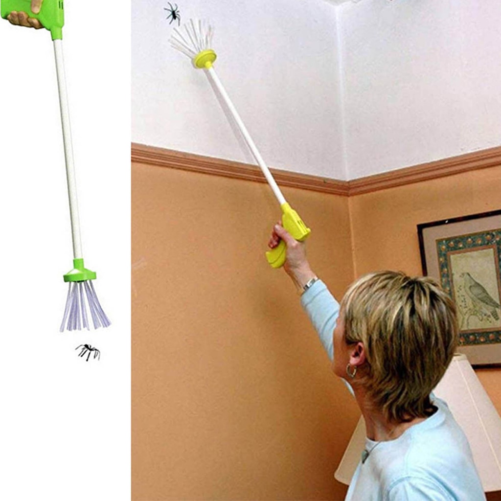 Critter Catcher Insect Trapper Hand Tool Critter Catcher Insect Trapper Hand Tool