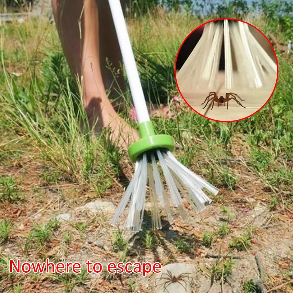 Critter Catcher Insect Trapper Hand Tool Critter Catcher Insect Trapper Hand Tool